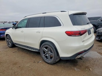 Mercedes GLS X167 2020 Mercedes-Benz GLS 580 4Matic 2020 4.0 Benzyna 483KM, zdjęcie 11