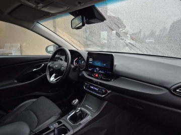 Hyundai i30 III 2023 Hyundai i30 1.5 Benz Hybryda Bogate Wyposazenie 1.5 Hybryda 160KM, zdjęcie 15