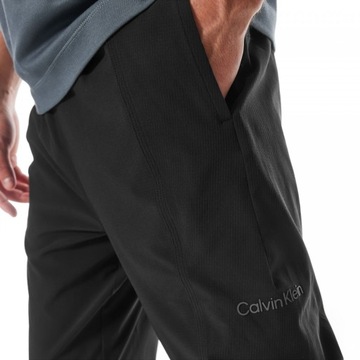 Męskie spodnie treningowe Calvin Klein Performanc