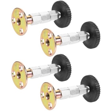 РУЧКА ДЛЯ ПОДГОЛОВНИКА БЕЗОПАСНОЙ КРОВАТИ РУЧКА ЧЕТЫРЕ КОМПЛЕКТА 4 ШТ.