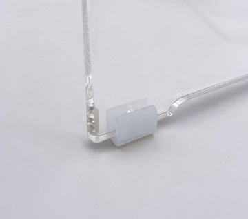 РИДДЕР Модный, стильный табурет для ванной, белый