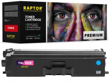 Toner pro Brother HL-L9200CDWT MFC-L9550CDW TN900