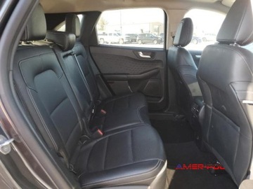 Ford Kuga III 2020 Ford Kuga 2020 r., 2,5L SE SPORT 2.5 Hybryda 198KM, zdjęcie 10