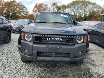 Toyota Land Cruiser VIII 2024 Toyota Land Cruiser Base 2024 2.4l 2.4 Hybryda 326KM, zdjęcie 5