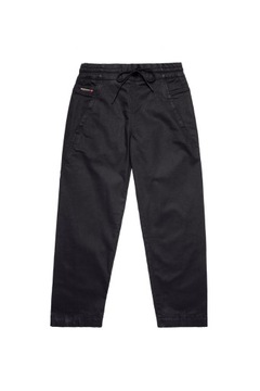 Jeansy joggery DIESEL 29