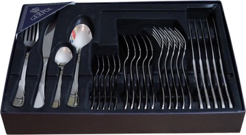 Gerpol Amber 24 el. KOMPLET SZTUĆCE