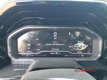  GMC Sierra 2024 r., 6,6L K3500 SLT 6.6 Diesel 470KM, zdjęcie 6