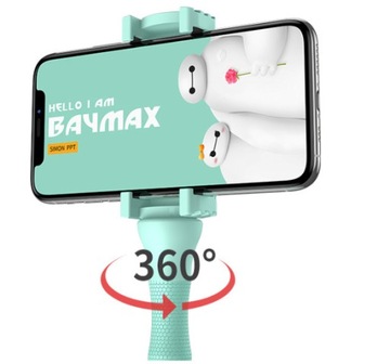 ГИБКАЯ ПОДСТАВКА-ШТАТИВ ДЕРЖАТЕЛЬ ДЛЯ ТЕЛЕФОНА ПРОЧНЫЙ ЗАЖИМ МЯТА