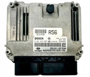 HYUNDAI SANTA FE 2003 MODUL / ŘÍZENÍ ZRCÁTKO BOČNÍCH