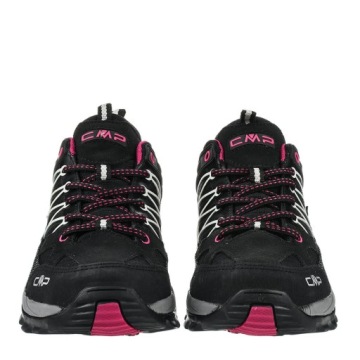 Женские треккинговые туфли CMP RIGEL LOW 41