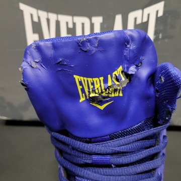 Спортивные боксерские кроссовки Everlast Ultimate Крав Мага для тренировок по боксу