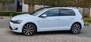 Volkswagen Golf VII 2015 VW Golf VII GTE plugin in hybryda 204PS full opcja polecam, zdjęcie 28
