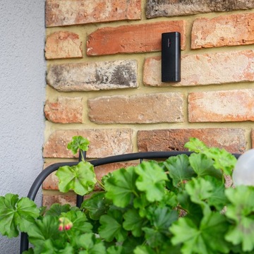 МЕТЕОСТАНЦИЯ ТЕРМОМЕТР ГИГРОМЕТР 3 ДАТЧИКА