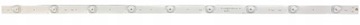 Listwa LED SHARP LC-40CFG6452E RF-AJ400E32-0901S-04