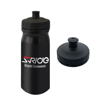 BIDON ROWEROWY SPORTOWY SZCZELNY NA WODĘ DO ROWERU NA ROWER BIDONY ROWEROWE