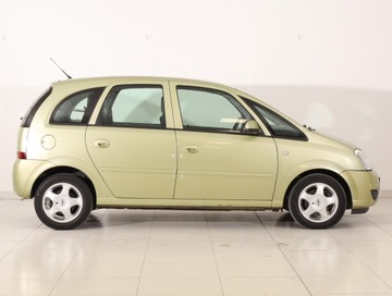 Opel Meriva I 1.6 TWINPORT ECOTEC 105KM 2006 Opel Meriva 1.6, Klima,ALU, zdjęcie 5