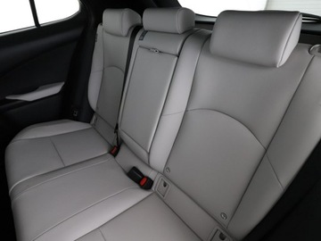 Lexus UX Crossover Facelifting 2.0 250h 184KM 2023 Lexus UX Executive Navi Kamera cofania, zdjęcie 16