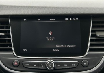 Opel 2021 Opel Crossland Nowy rozrzad Edition Business Pack, Kamera 360, GPS, Tempom, zdjęcie 28