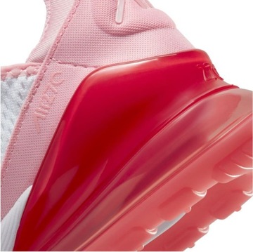 Buty Młodzieżowe Nike Air Max 270 GS 943345-108 r. 37,5