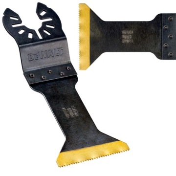 ПИЛА ДЛЯ ДЕРЕВА DEWALT MULTI DCS355 DT20702