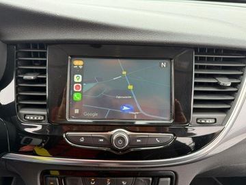 Opel Mokka I SUV 1.4 Turbo ECOTEC 140KM 2017 Opel Mokka X automat, navi, klima, gwarancja!, zdjęcie 26