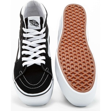 Vans buty damskie sportowe SK8-HI PLATFORM 2 rozmiar 40