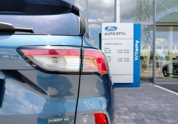 Ford Kuga III SUV Plug-In 2.5 Hybrid 190KM 2023 Ford Kuga Ford Kuga 2.5 FHEV AWD Titanium eCVT 2.5 Hybryda 190KM, zdjęcie 33