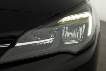 Opel Astra K Sportstourer Facelifting 1.2 Turbo 110KM 2021 Opel Astra 1.2 Turbo, Salon Polska, 1. Właściciel, zdjęcie 17