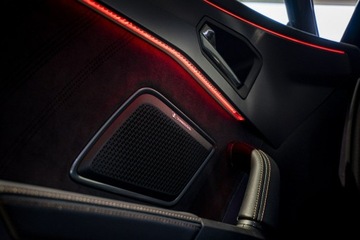 Cupra Leon II 2026 Cupra Leon VZ 2.0 TSI 300 KM DSG Zamów już, zdjęcie 12