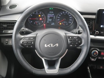 Kia Stonic I Crossover Facelifting 1.0 T-GDI 100KM 2023 Kia Stonic 1.0 T-GDI, Salon Polska, 1. Właściciel, zdjęcie 14