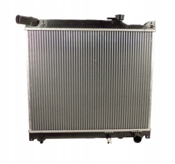 CHLADIČ SUZUKI GRAND VITARA 2.0 TD 1998 - 2003