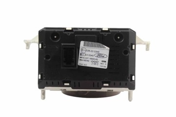 DISPLEJ OBRAZOVKA NAVIGACE NAVI FORD C-MAX MK2 II