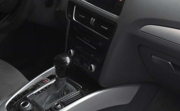 Audi Q5 I SUV Facelifting 3.0 TDI 245KM 2013 Audi Q5 Audi Q5 3.0 Diesel 245KM, zdjęcie 13