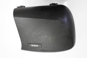 BMW R 1200 RT K26 05-09 KUFER BOCZNY