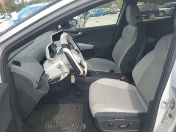 Volkswagen 2021 Volkswagen ID.4 2021 VOLKSWAGEN ID.4 FIRST EDITION Elektryczny 201KM, zdjęcie 7