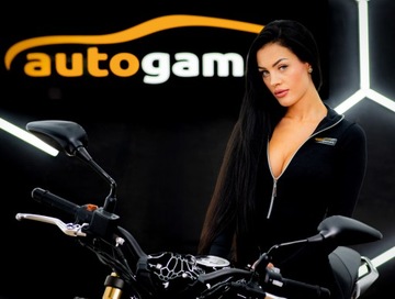 Фара для мотоцикла BMW R1200 R1200GS Adv LED DRL E9 Approval