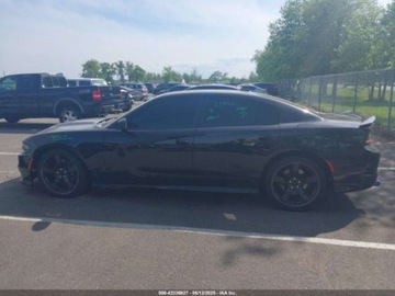 Dodge Charger VII 2021 Dodge Charger GT 2021 3.6l 3.6 Benzyna 300KM, zdjęcie 2