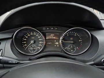 Mercedes Klasa R 2007 MERCEDES R280 CDI 190KM AWD/4X4 Sprawny technicznie 9 lat jeden właściciel, zdjęcie 17