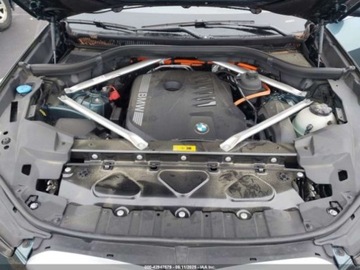BMW X5 G05 2025 BMW X5 Phev xDrive50E 2025 3.0l 3.0 Hybryda 308KM, zdjęcie 8