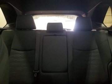 Toyota RAV4 V SUV 2.5 Hybrid Dynamic Force 218KM 2022 Toyota RAV4 2022 TOYOTA RAV4 SE 2.5 Hybryda 219KM, zdjęcie 9