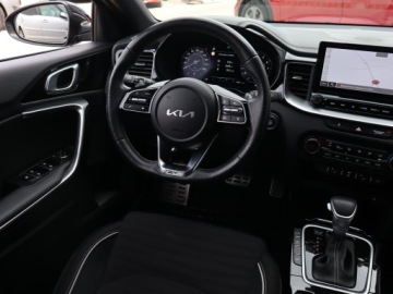 Kia Proceed Shooting Brake Facelifting 1.5 T-GDI 140KM 2024 Kia ProCeed 1.5 T-GDI, Salon Polska, zdjęcie 6