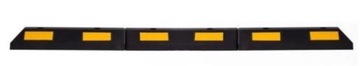 Odbój separator odbojnik parkingowy drogowy 183cm