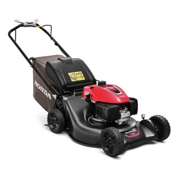 Kosiarka Honda HRN536CVKEA