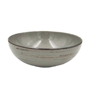 Alumina Bogucice Nostalgia Popiel Salaterka 24 cm