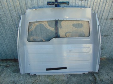 ПЕРЕГОРОДКА VW CADDY 2010-2015 гг.