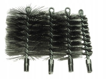 ТРУБНАЯ ПЕЧЬ ЩЕТКА ТРУБА FI 70