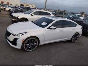 Cadillac 2024 Cadillac CT5 Premium Luxury 2024 3.0 Benzyna 335KM, zdjęcie 2