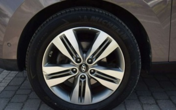 Hyundai ix35 SUV Facelifting 2.0 CRDi 136KM 2014 Hyundai ix35 2.0D 4x4 Navi Kamera 2 KPL KOL Sprowadzony Oplacony 2.0, zdjęcie 9