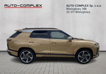 KGM (Ssangyong) Actyon II 1.5 GDI 163KM 2024 SsangYongKGM Actyon 1.5 T-GDI 163KM Automat Wild 1.5 Benzyna 163KM, zdjęcie 23