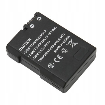 ЗАМЕНА АККУМУЛЯТОРА ДЛЯ NIKON EN-EL14